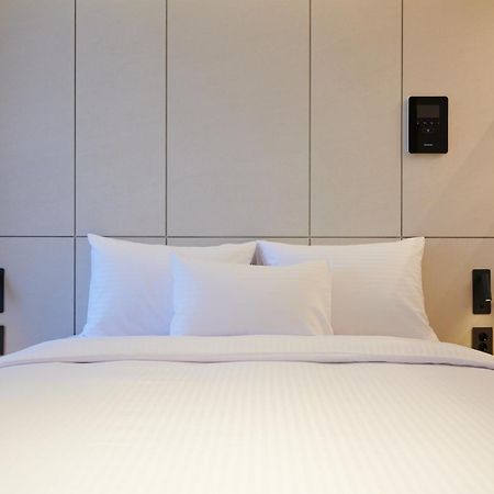 N285Hotel Séoul Extérieur photo