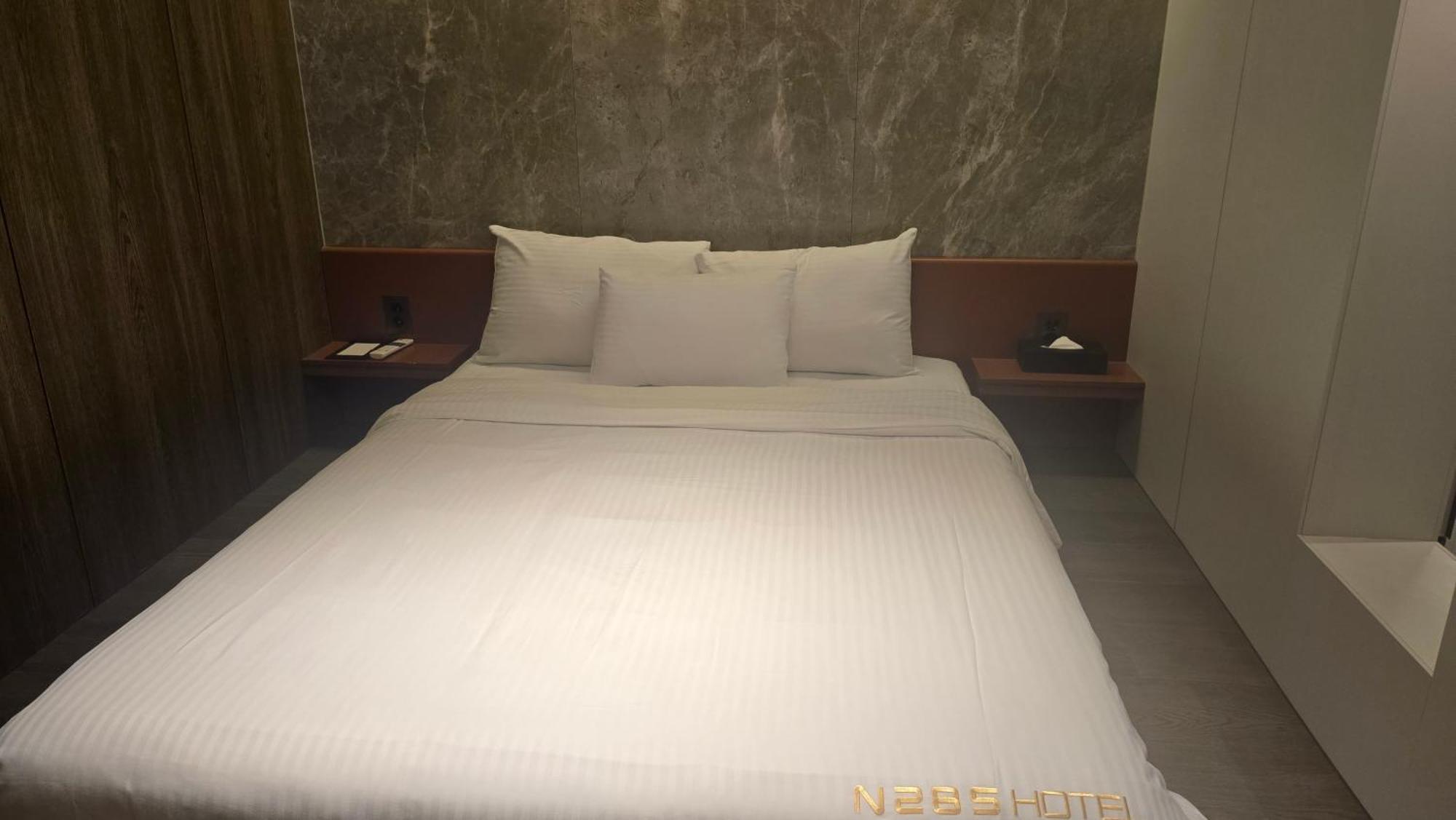 N285Hotel Séoul Extérieur photo