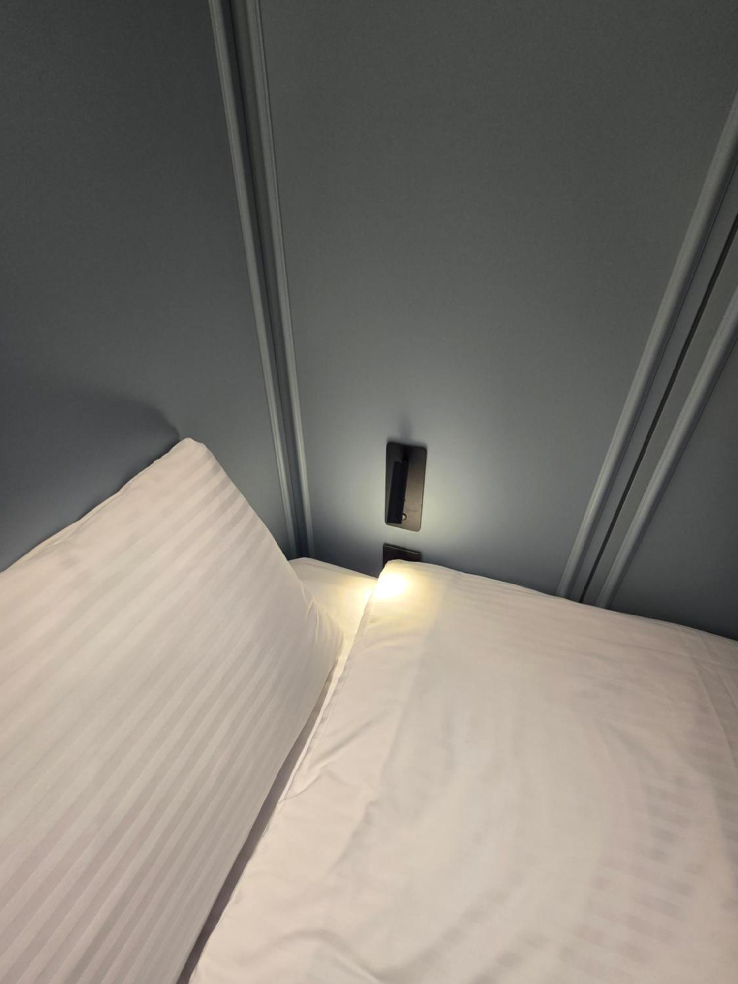 N285Hotel Séoul Extérieur photo
