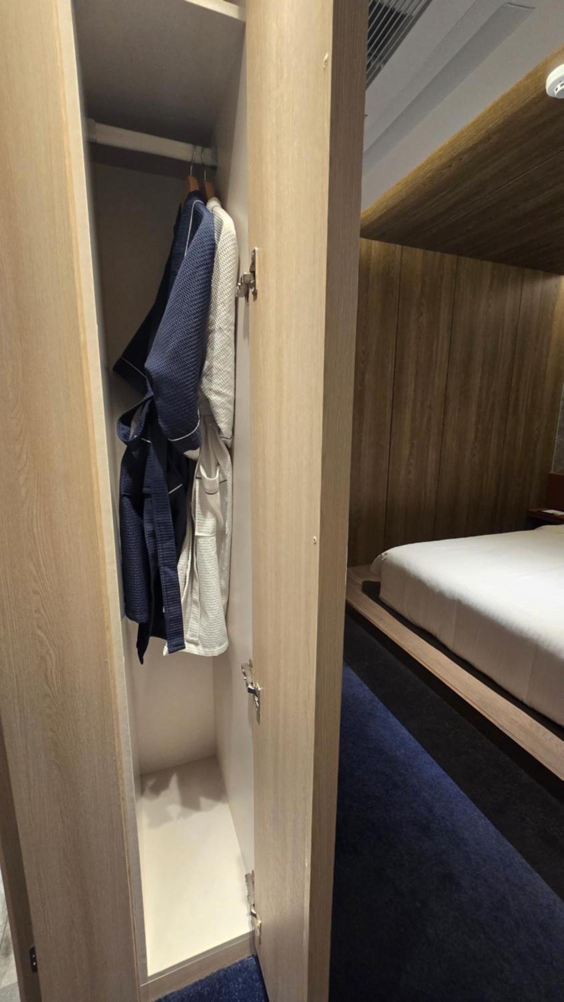 N285Hotel Séoul Extérieur photo