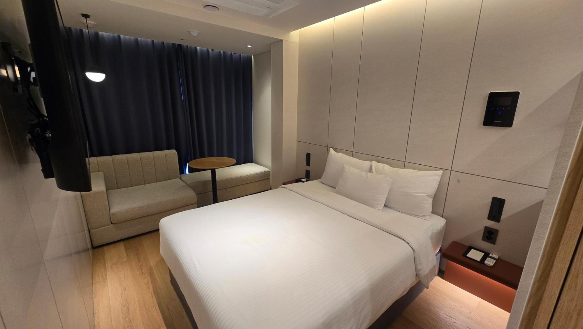 N285Hotel Séoul Extérieur photo