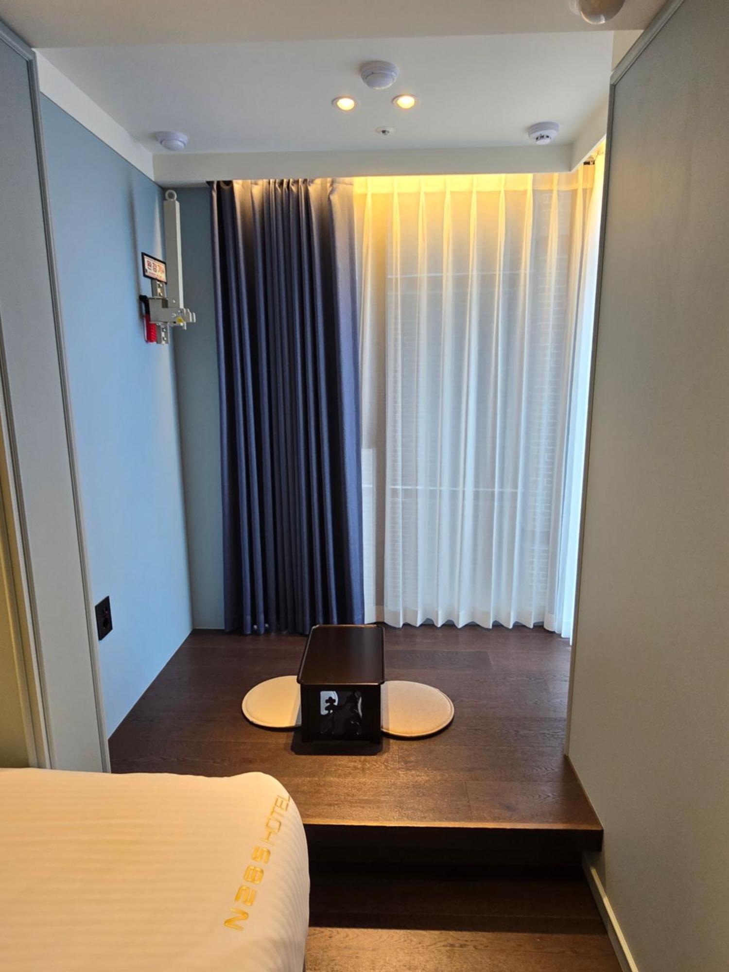 N285Hotel Séoul Extérieur photo