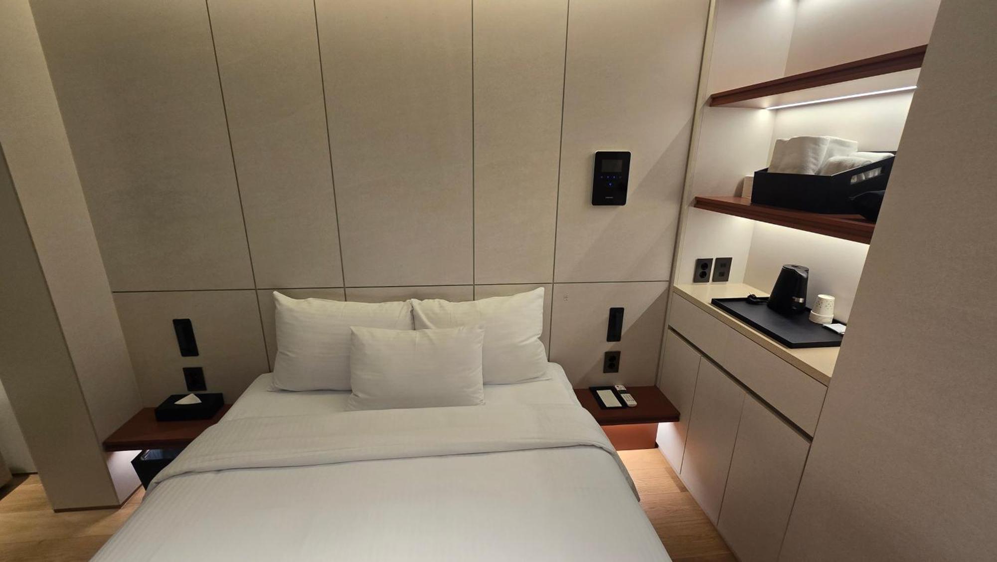 N285Hotel Séoul Extérieur photo