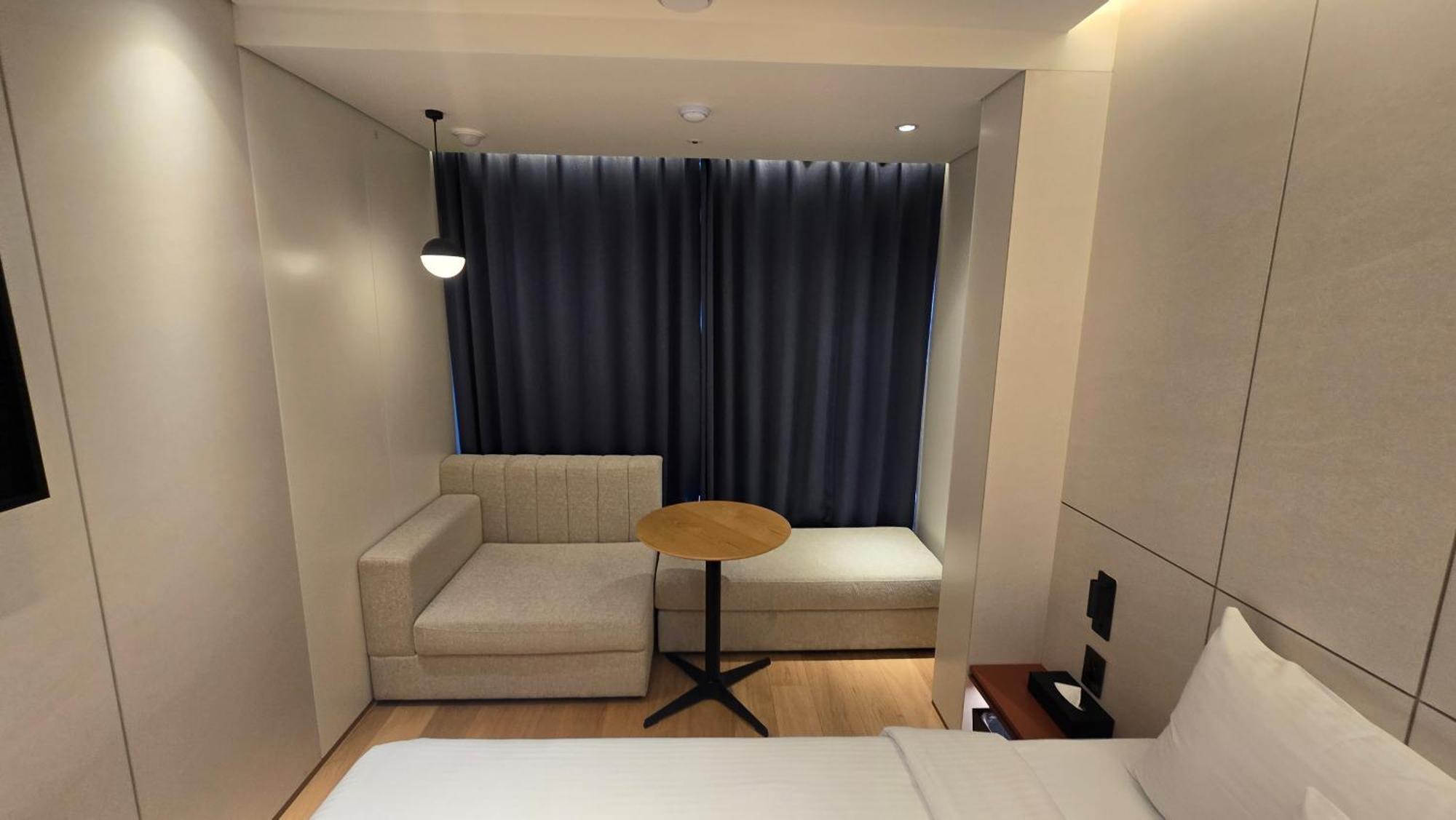N285Hotel Séoul Extérieur photo