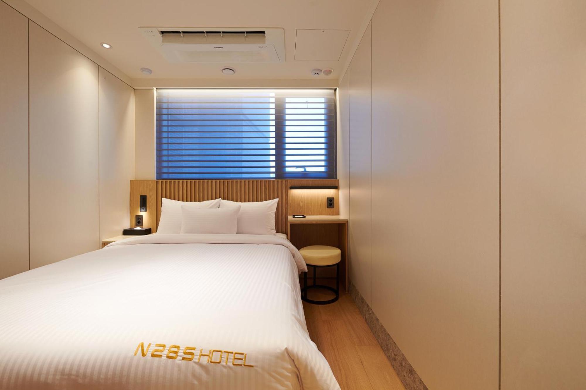 N285Hotel Séoul Extérieur photo