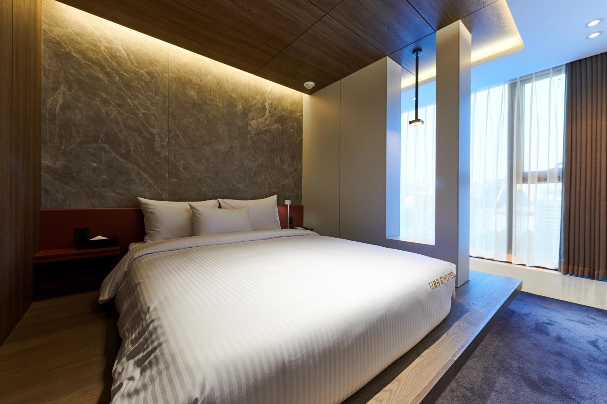 N285Hotel Séoul Extérieur photo