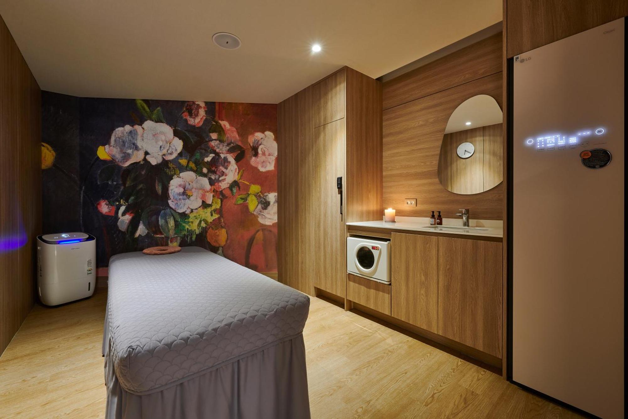 N285Hotel Séoul Extérieur photo