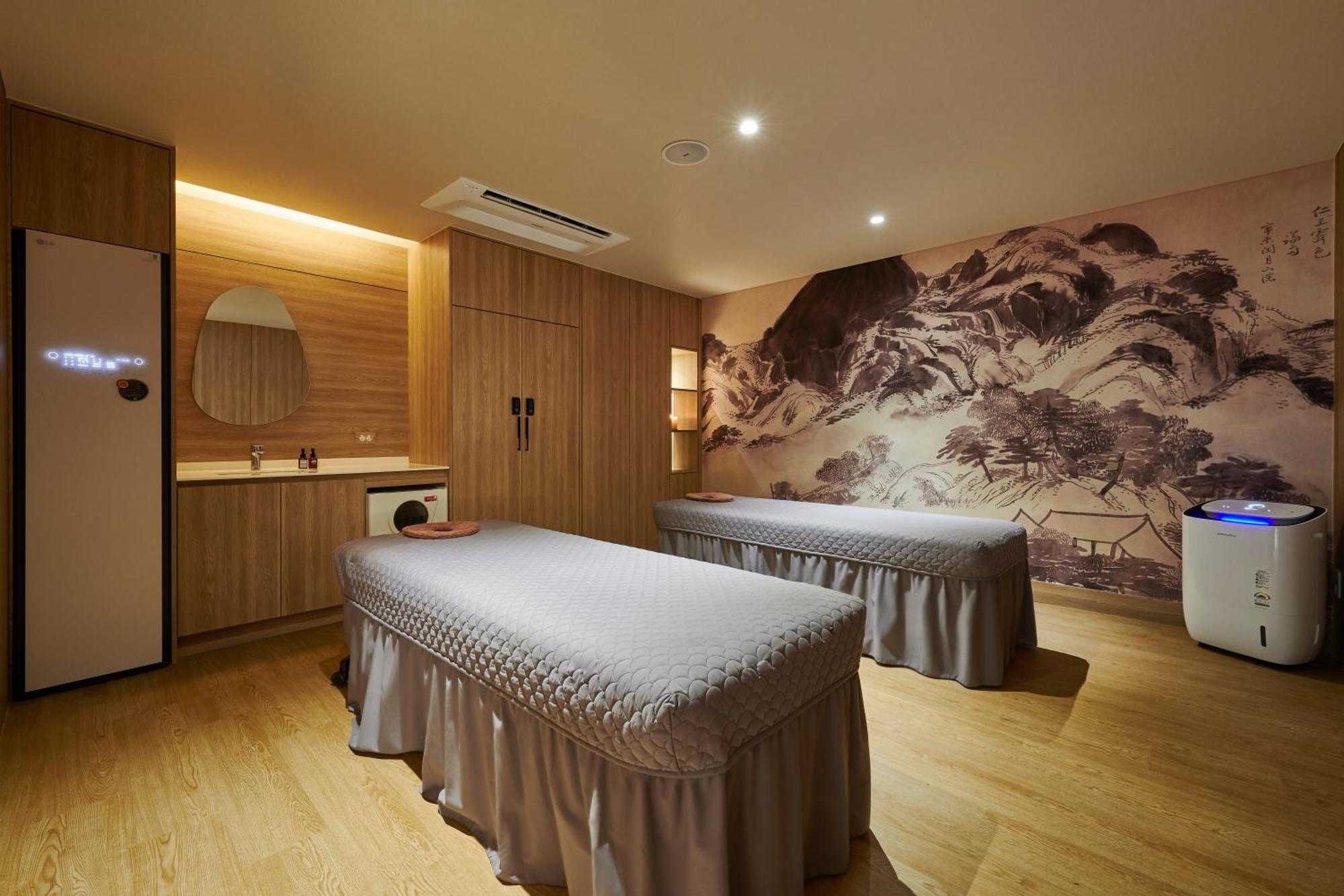 N285Hotel Séoul Extérieur photo