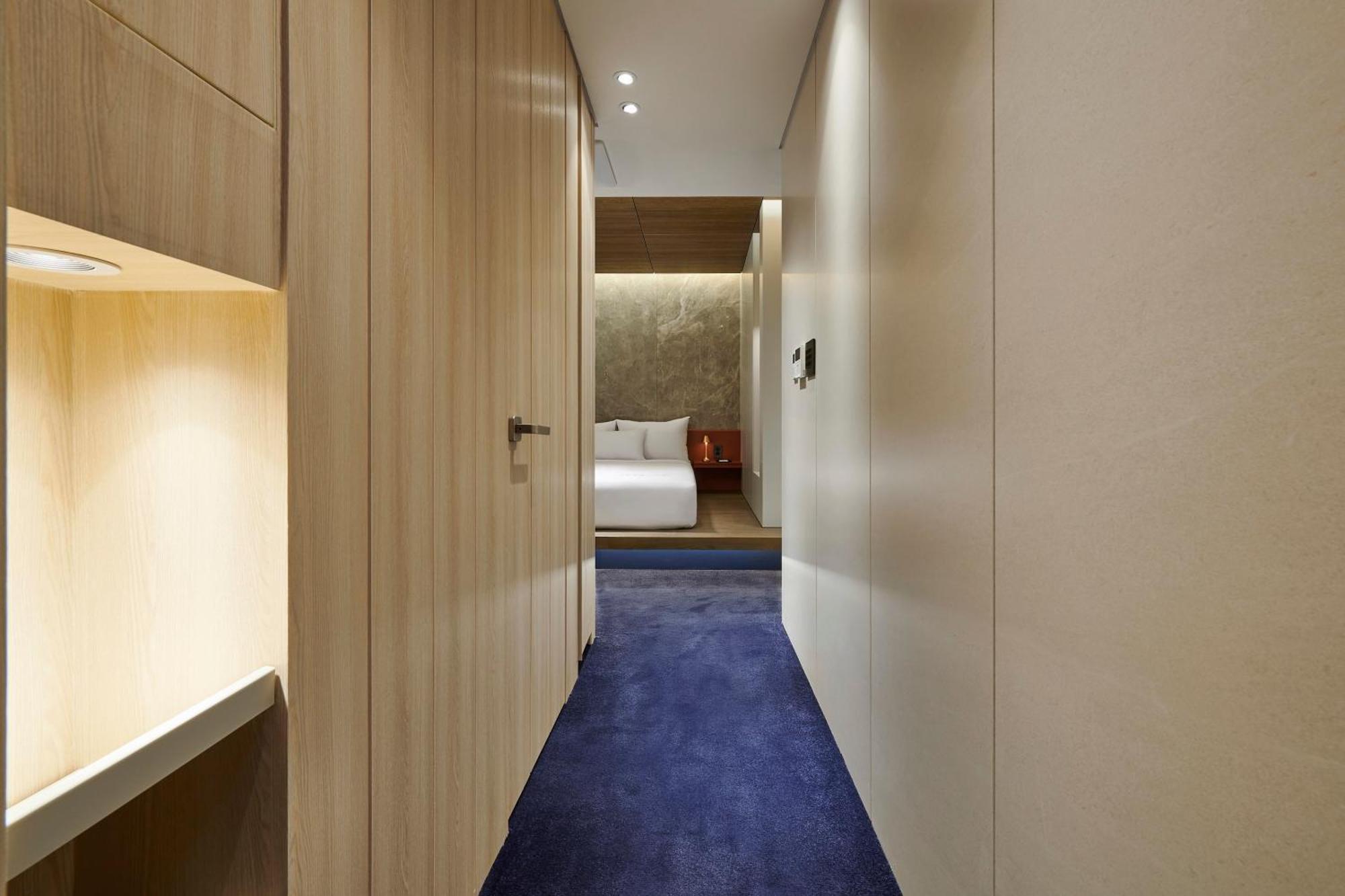 N285Hotel Séoul Extérieur photo