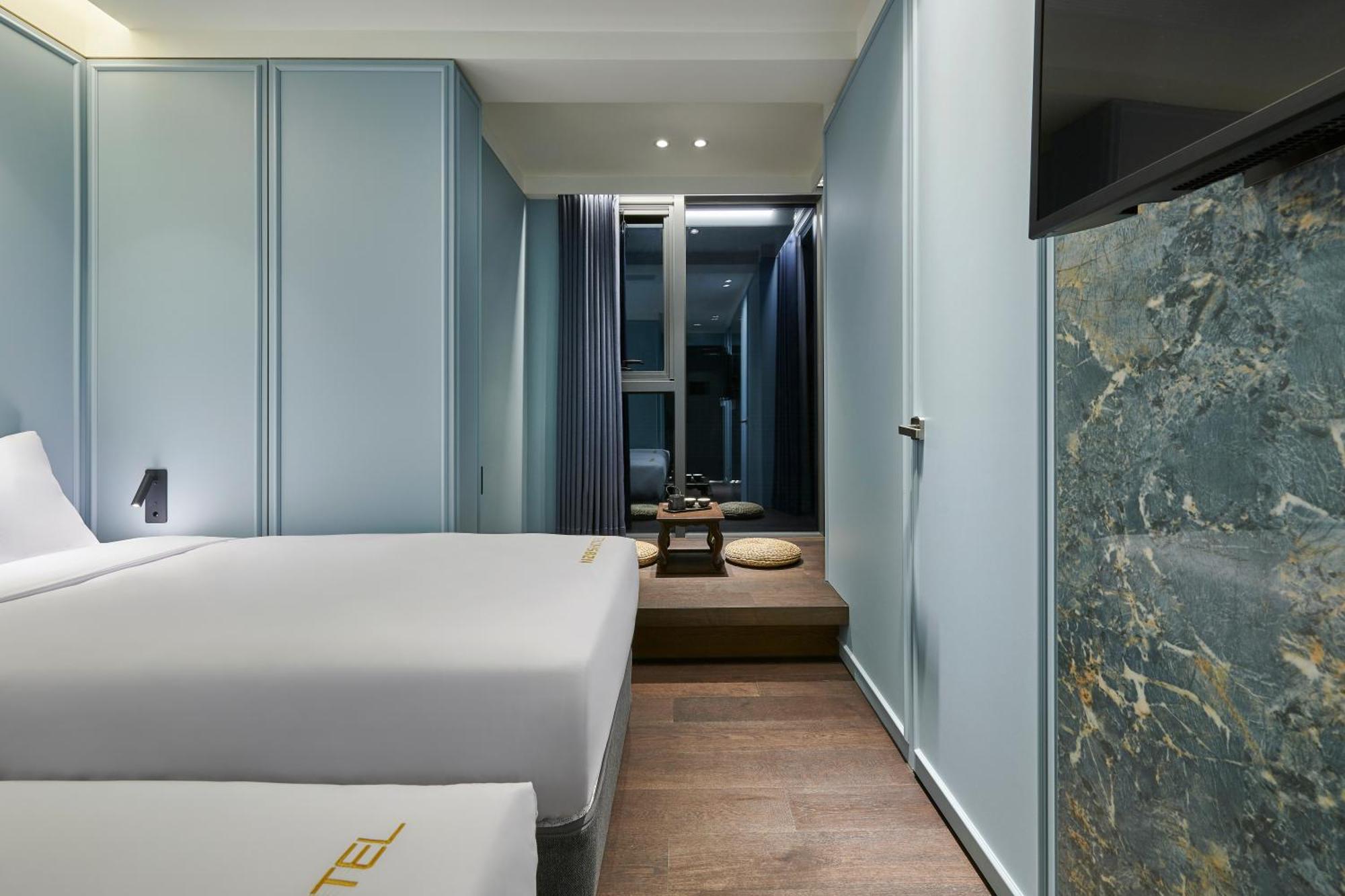 N285Hotel Séoul Extérieur photo