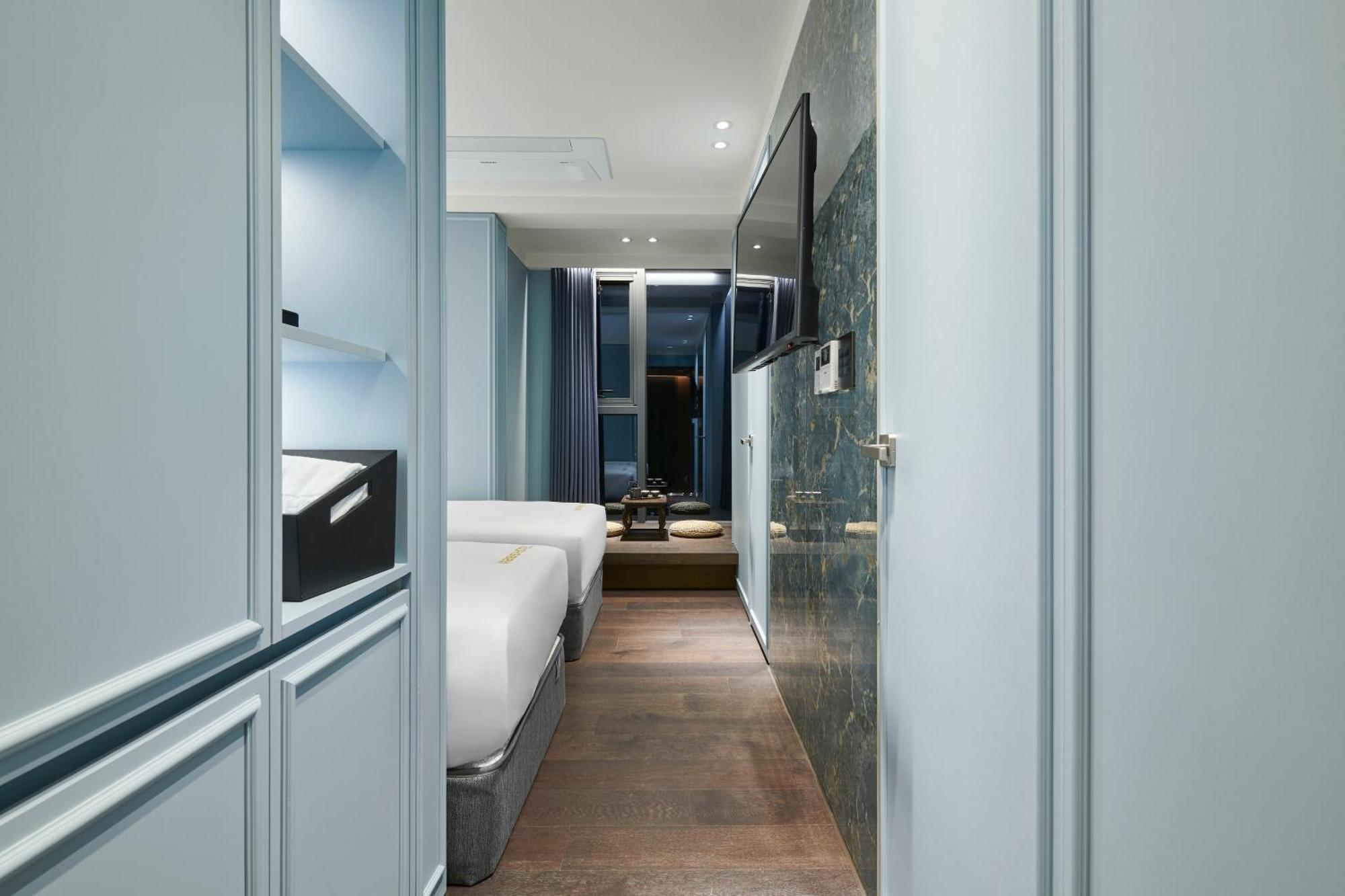 N285Hotel Séoul Extérieur photo