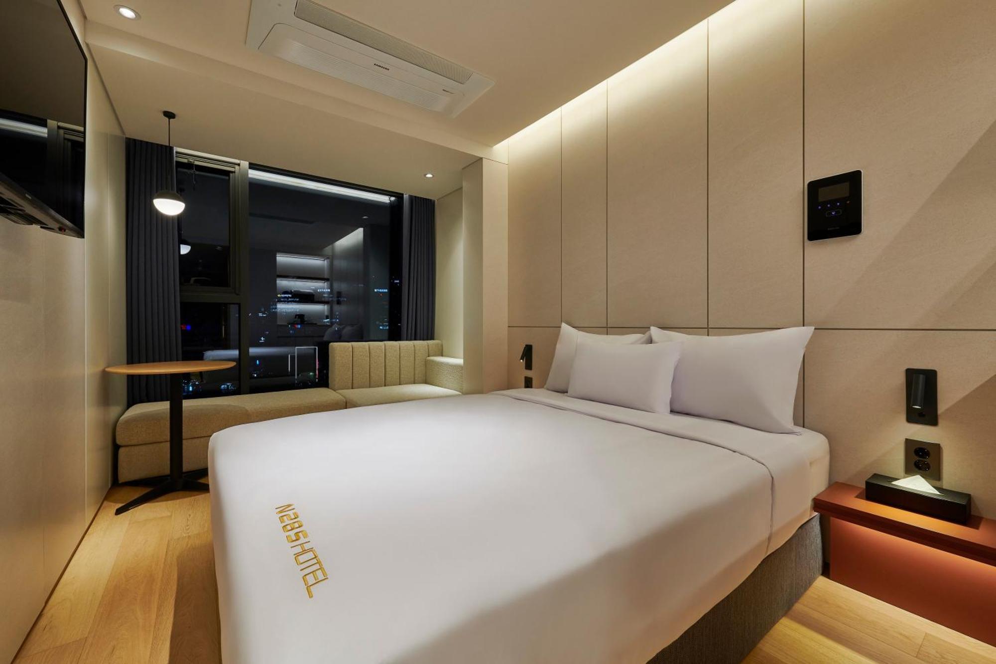 N285Hotel Séoul Extérieur photo